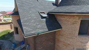 Гибкая черепица Premium, Женева, Фладен - 47