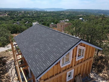 Гибкая черепица Premium, Женева, Фладен - 62