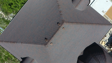 Гибкая черепица Premium, Шеффилд, Бисквит - 44