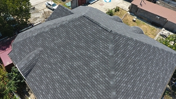 Гибкая черепица Premium, Женева, Фладен - 87