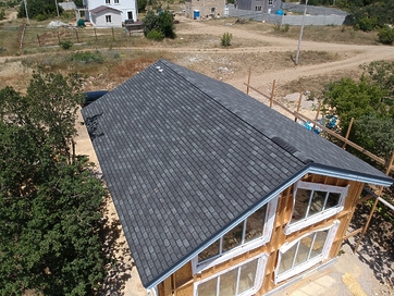 Гибкая черепица Premium, Женева, Фладен - 76