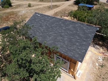 Гибкая черепица Premium, Женева, Фладен - 68