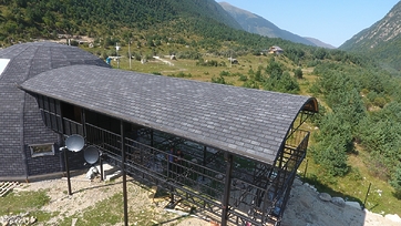 Гибкая черепица Premium, Женева, Фладен - 21