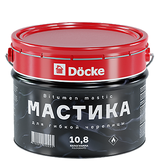 Мастика